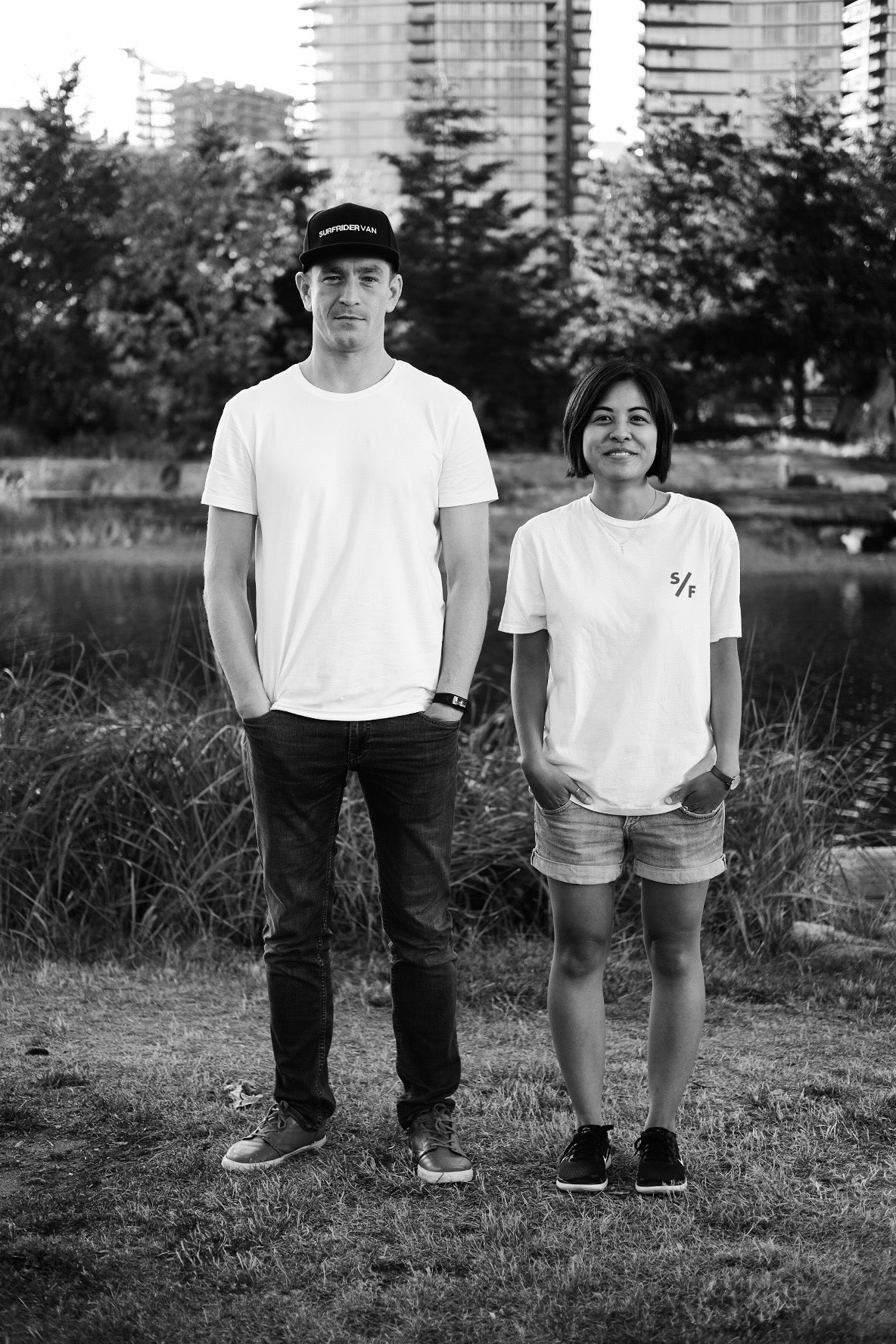 Surfrider Foundation