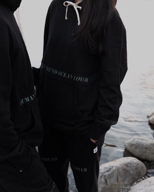 Our OCIN Sweatsuit Program