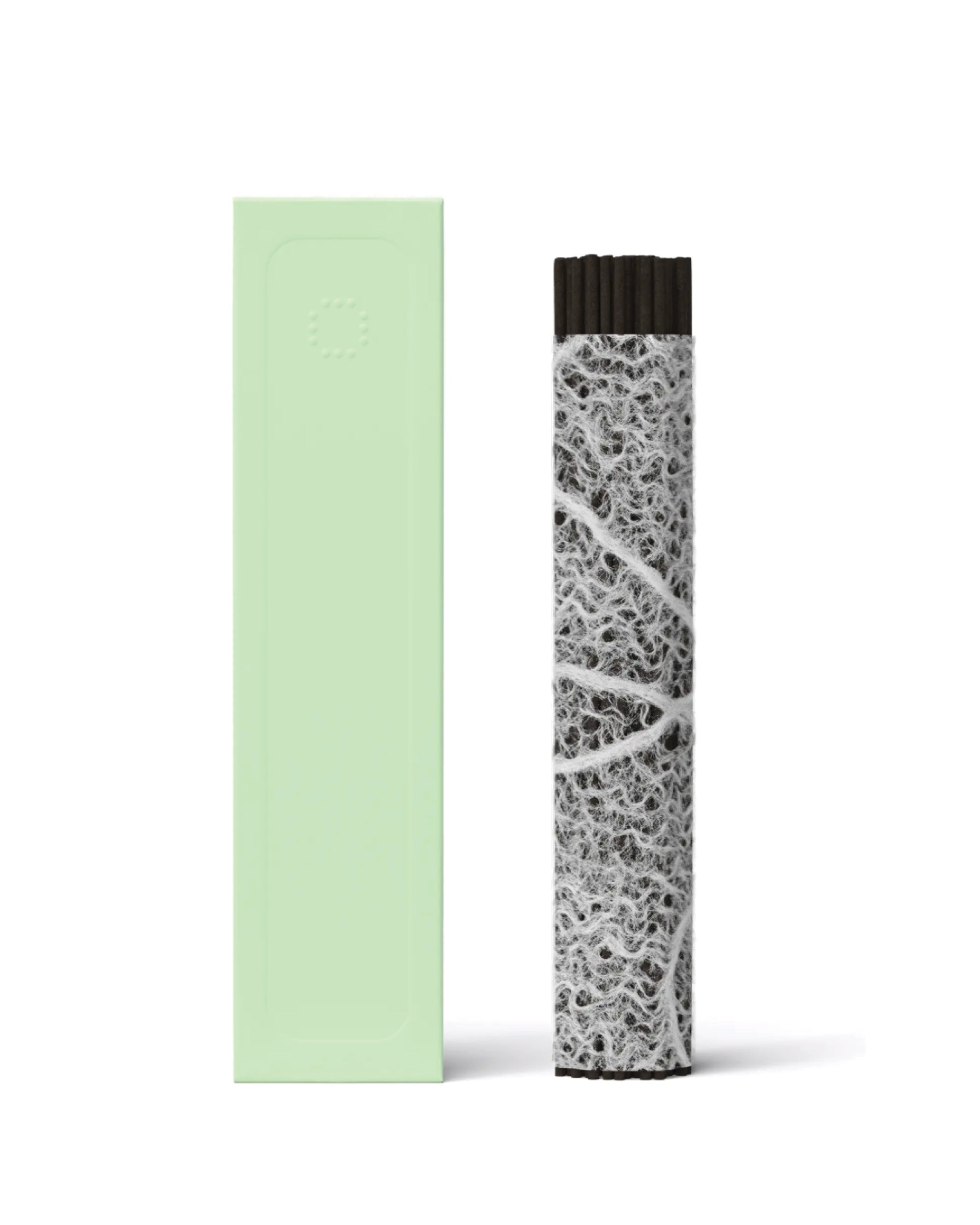 OCIN x OEM Hinoki Incense – OCIN | ocin.co